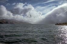 Calima - El Dari&eacute;n estrenar&aacute; muelle para los I Juegos Panamericanos Junior