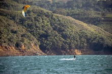 Calima - El Dari&eacute;n estrenar&aacute; muelle para los I Juegos Panamericanos Junior