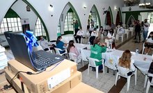 Inicia gran campa&ntilde;a de donaci&oacute;n de computadores y tabletas para 98.000 estudiantes de Cali