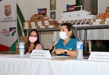 Inicia gran campa&ntilde;a de donaci&oacute;n de computadores y tabletas para 98.000 estudiantes de Cali