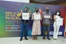 Evocando el &lsquo;Mar y R&iacute;o&rsquo; son&oacute; la m&uacute;sica del XXIV Festival Petronio &Aacute;lvarez