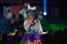 Evocando el &lsquo;Mar y R&iacute;o&rsquo; son&oacute; la m&uacute;sica del XXIV Festival Petronio &Aacute;lvarez