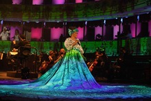 Evocando el &lsquo;Mar y R&iacute;o&rsquo; son&oacute; la m&uacute;sica del XXIV Festival Petronio &Aacute;lvarez