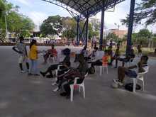 &lsquo;Condonat&oacute;n&rsquo; para sensibilizar a los j&oacute;venes del oriente sobre la salud sexual