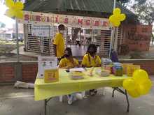 &lsquo;Condonat&oacute;n&rsquo; para sensibilizar a los j&oacute;venes del oriente sobre la salud sexual