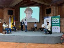 La movilidad sostenible debe ir m&aacute;s all&aacute; de la forma en que nos transportamos: James Agudelo