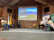 La movilidad sostenible debe ir m&aacute;s all&aacute; de la forma en que nos transportamos: James Agudelo