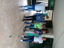 $6.144 millones para proyectos en instituciones educativas oficiales