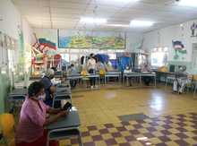 $6.144 millones para proyectos en instituciones educativas oficiales