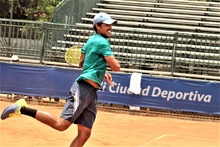Este domingo la Cali Ciudad Deportiva vivir&aacute; la gran final del Colsanitas Open de Tenis
