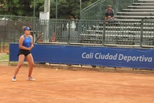 Este domingo la Cali Ciudad Deportiva vivir&aacute; la gran final del Colsanitas Open de Tenis