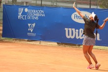 Este domingo la Cali Ciudad Deportiva vivir&aacute; la gran final del Colsanitas Open de Tenis