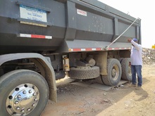 Estaci&oacute;n de Transferencia de la carrera 50 evacuar&iacute;a 600 toneladas diarias de residuos