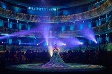 M&aacute;s de 20 mil personas se conectaron con el Petronio virtual en su primera gala musical