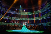 M&aacute;s de 20 mil personas se conectaron con el Petronio virtual en su primera gala musical