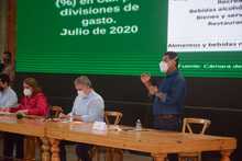 Presidente Duque exalta la reactivaci&oacute;n econ&oacute;mica de Cali 