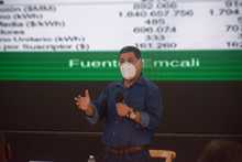 Presidente Duque exalta la reactivaci&oacute;n econ&oacute;mica de Cali 