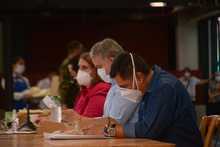 Presidente Duque exalta la reactivaci&oacute;n econ&oacute;mica de Cali 