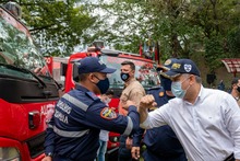 Presidente Duque exalta la reactivaci&oacute;n econ&oacute;mica de Cali 