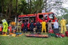 Presidente Duque exalta la reactivaci&oacute;n econ&oacute;mica de Cali 