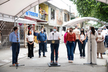 Presidente Duque exalta la reactivaci&oacute;n econ&oacute;mica de Cali 