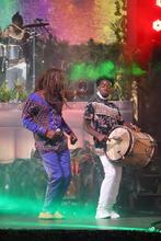 Segundo concierto del Festival Petronio: recorrido por los sonidos tradicionales  