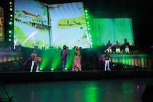 Segundo concierto del Festival Petronio: recorrido por los sonidos tradicionales  