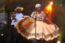 Segundo concierto del Festival Petronio: recorrido por los sonidos tradicionales  