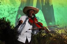 Segundo concierto del Festival Petronio: recorrido por los sonidos tradicionales  