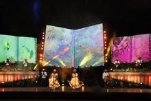 Segundo concierto del Festival Petronio: recorrido por los sonidos tradicionales  