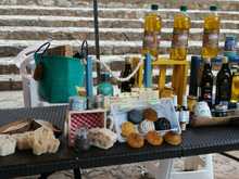 Regresa el mercado org&aacute;nico a la colina de San Antonio