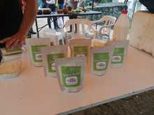 Regresa el mercado org&aacute;nico a la colina de San Antonio