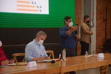 Con el Plan Ospina, Cali presenta su ruta para reactivar la econom&iacute;a