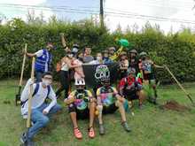 En el D&iacute;a Mundial del Turismo, Pance tiene 3 mil &aacute;rboles nuevos