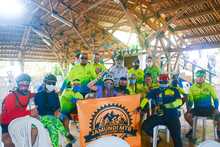 En el D&iacute;a Mundial del Turismo, Pance tiene 3 mil &aacute;rboles nuevos