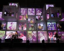 Festival Petronio 2020