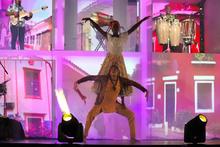 Festival Petronio 2020