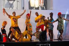 Festival Petronio 2020