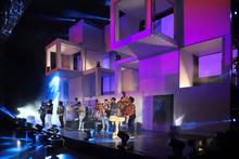 Festival Petronio 2020