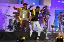 Festival Petronio 2020