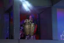 Edici&oacute;n 24 del Festival de M&uacute;sica del Pac&iacute;fico Petronio &Aacute;lvarez cerr&oacute; con puro coraz&oacute;n