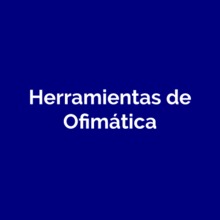 Ofimatica