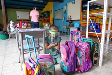Aproximadamente 15 jardines infantiles de Cali inician esquema de alternancia