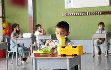 Aproximadamente 15 jardines infantiles de Cali inician esquema de alternancia