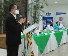 Alcald&iacute;a e instituciones de Educaci&oacute;n para el Trabajo y el Desarrollo Humano firman Pacto por la Vida