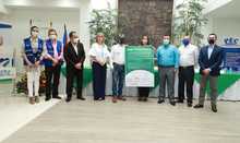 Alcald&iacute;a e instituciones de Educaci&oacute;n para el Trabajo y el Desarrollo Humano firman Pacto por la Vida