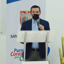 Alcald&iacute;a e instituciones de Educaci&oacute;n para el Trabajo y el Desarrollo Humano firman Pacto por la Vida