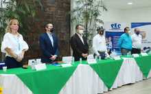 Alcald&iacute;a e instituciones de Educaci&oacute;n para el Trabajo y el Desarrollo Humano firman Pacto por la Vida