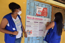 La despenalizaci&oacute;n del aborto en Am&eacute;rica Latina y el Caribe