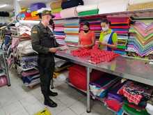 Alcald&iacute;a y GAULA unidos contra la extorsi&oacute;n y el secuestro 